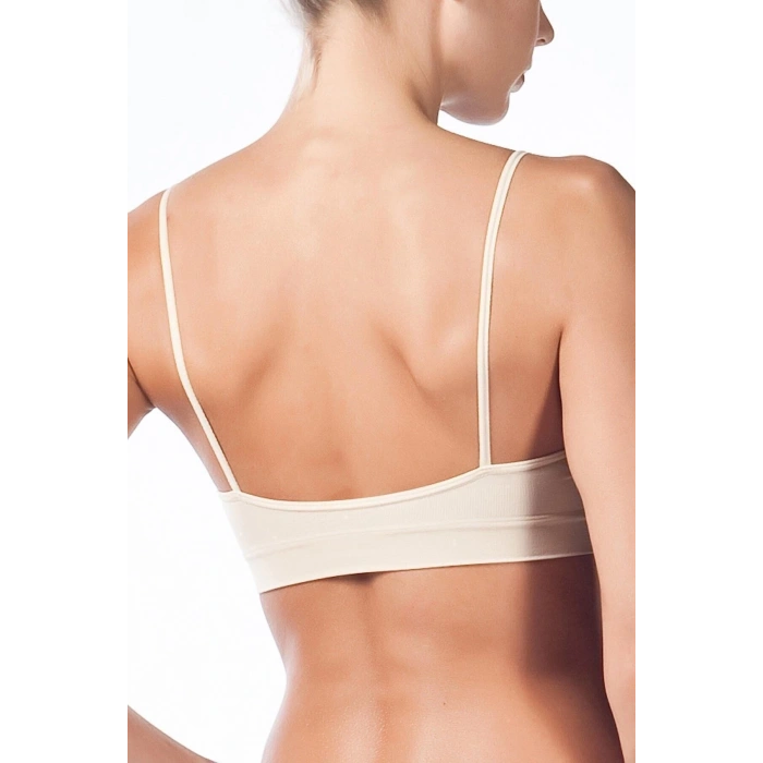 MDB Miss Fit 1315 İnce Askılı Büstiyer