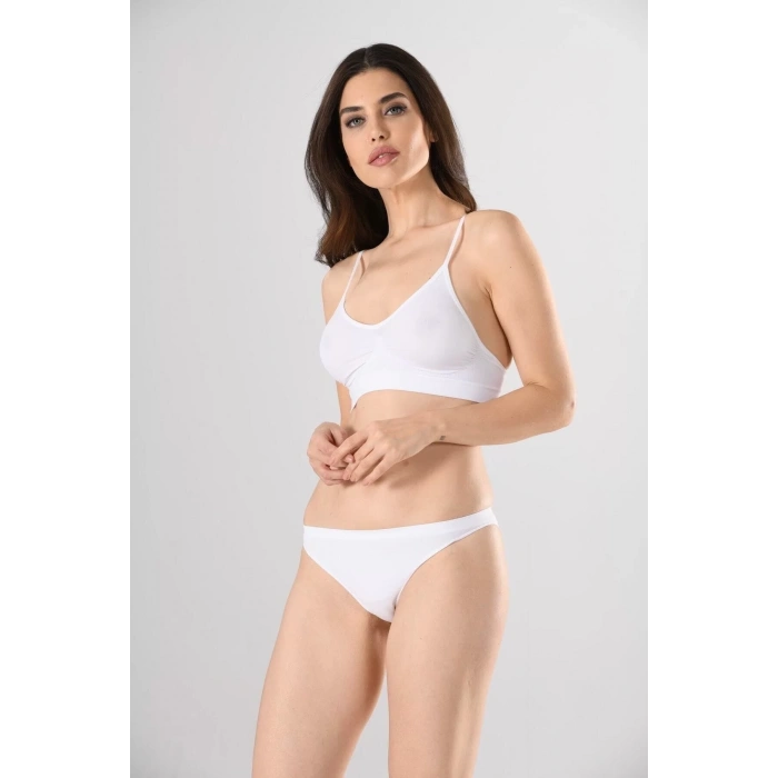 MDB Miss Fit 1315 İnce Askılı Büstiyer
