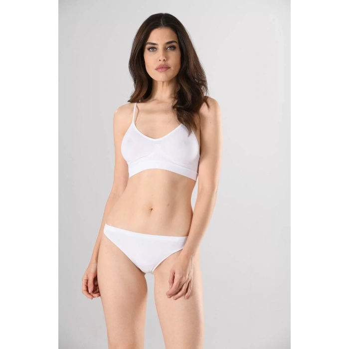 MDB Miss Fit 1315 İnce Askılı Büstiyer