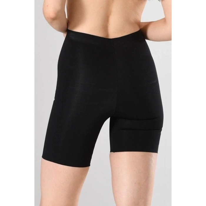 MDB Miss fit 14001 Lazer Kesim Paçalı Korse