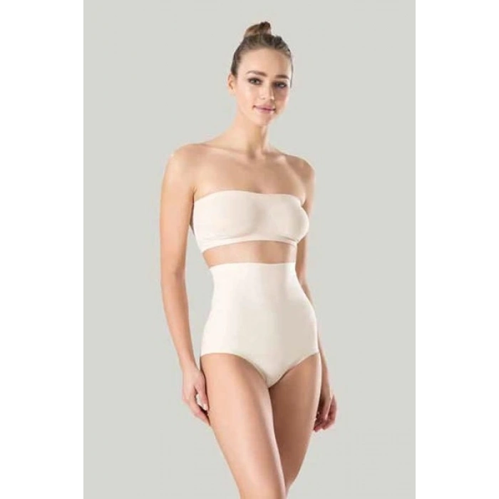 MDB Miss fit 14002 Lazer Kesim Korse Slip
