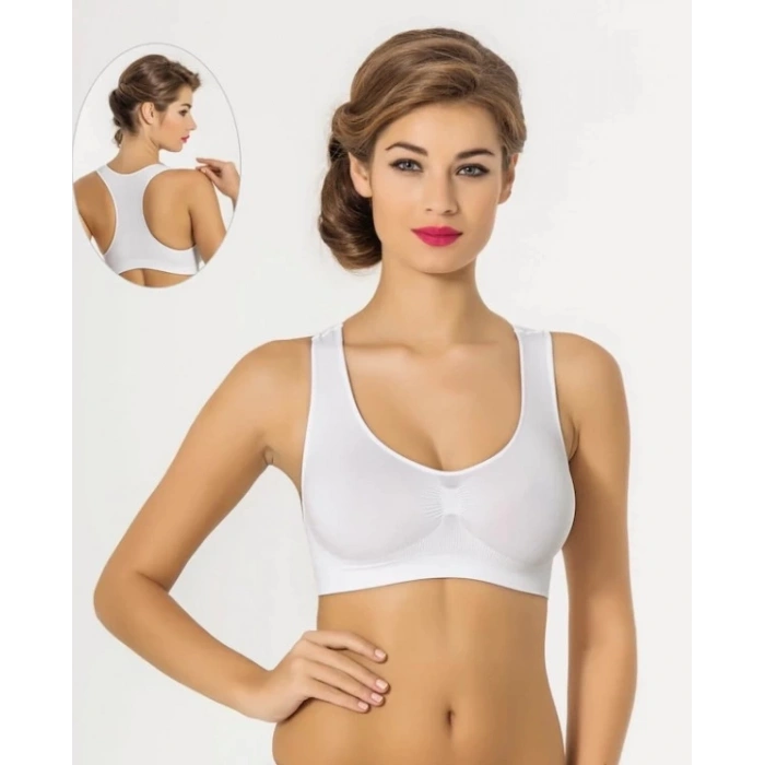 MDB Miss Fit 1502 Yüzücü Büstiyer