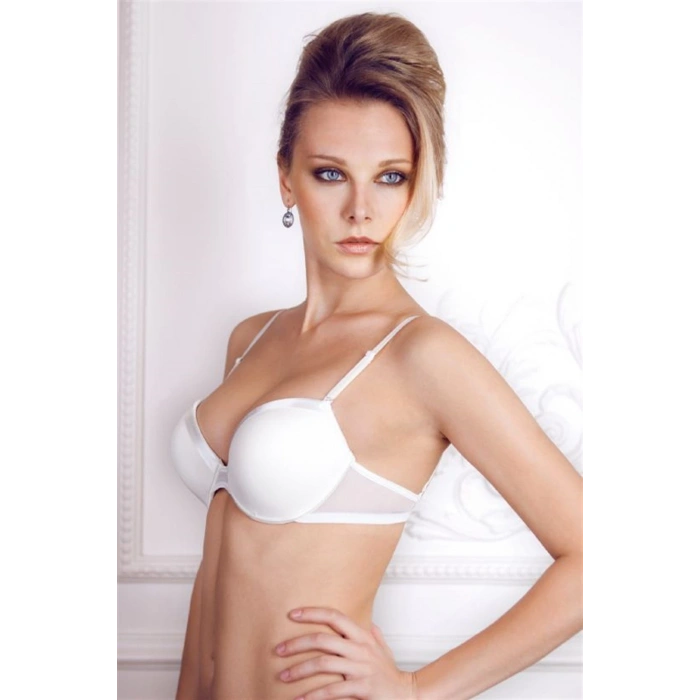 MDB MOONLİGHT 11070 DESTEKLİ PUSH-UP SÜTYEN
