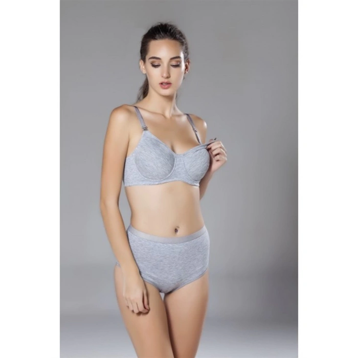 MDB MOONLİGHT 30880 COTTON PAMUKLU HAMİLE KÜLOT