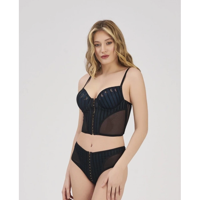 MDB MOONLIGHT 325 DESTEKSİZ ALTIN AKSESUARLI TAKIM