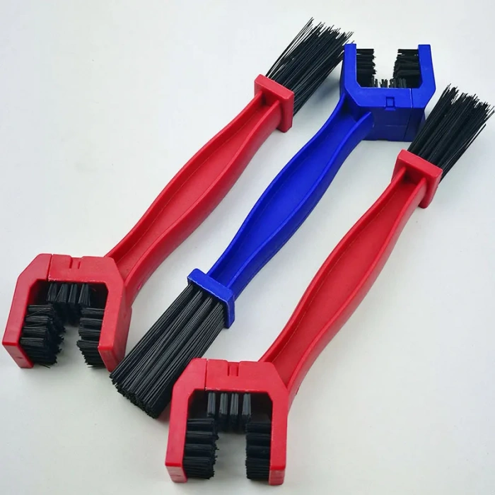 MDB Motosiklet & Bisiklet Zinciri Temizleme Fırçası