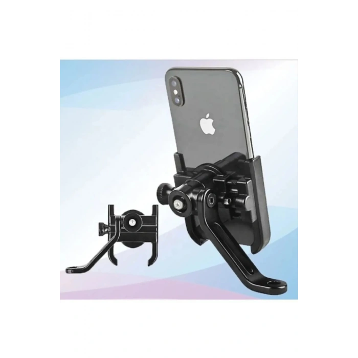 MDB Motosiklet ve Bisiklet Telefon Tutucu