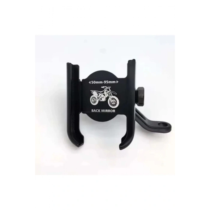 MDB Motosiklet ve Bisiklet Telefon Tutucu