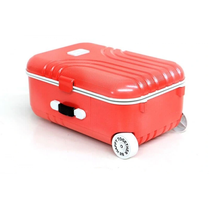 Müzik Kutusu Bavul Dekoratif Hediyelik