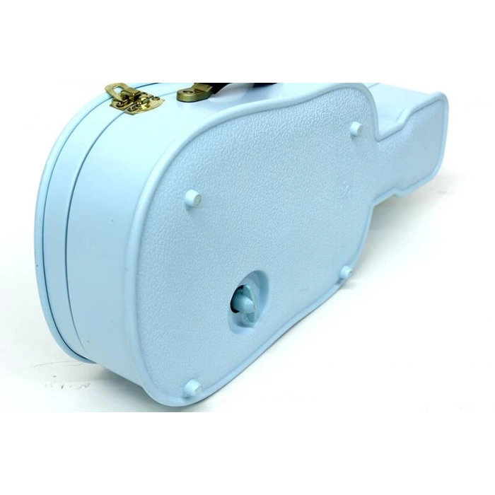 Müzik Kutusu Çello Takı Kutusu Dekoratif Hediyelik