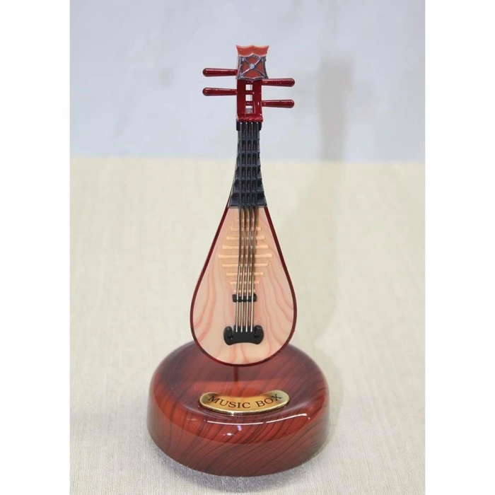 Müzik Kutusu Dekoratif Hediyelik