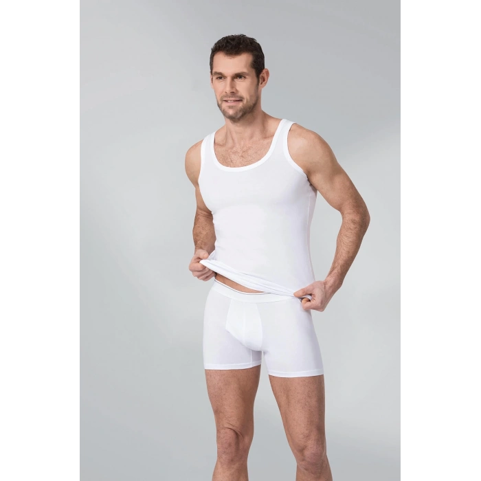 MDB Namaldı 195 Erkek Atlet - Boxer Takım