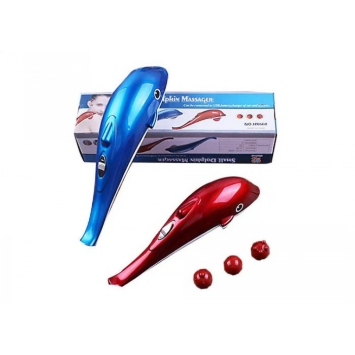 NordMende Masaj Aleti NRD 095 Mini Yunus Masaj