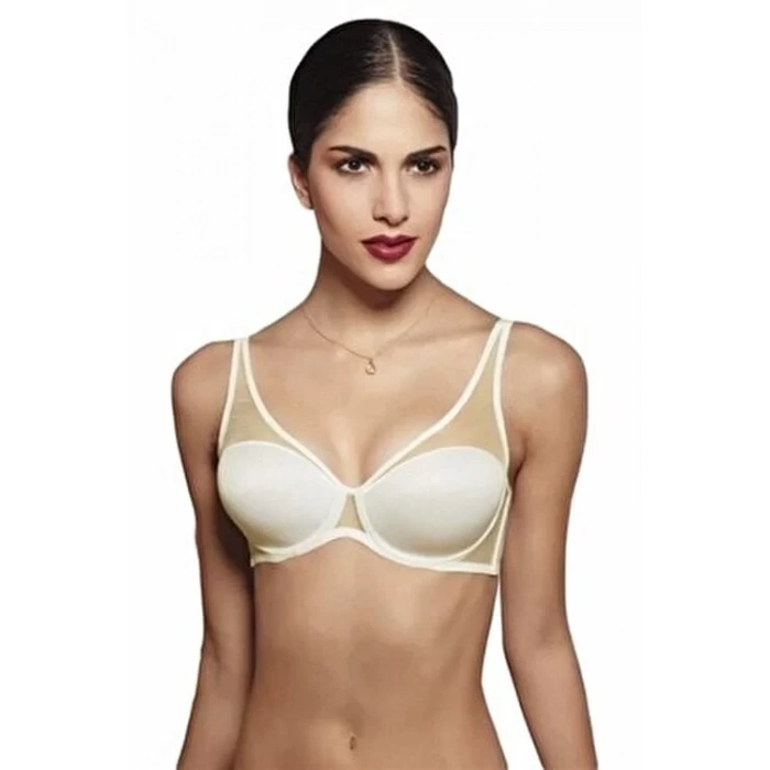 MDB Nurteks 1010 Minimiser Desteksiz Sütyen