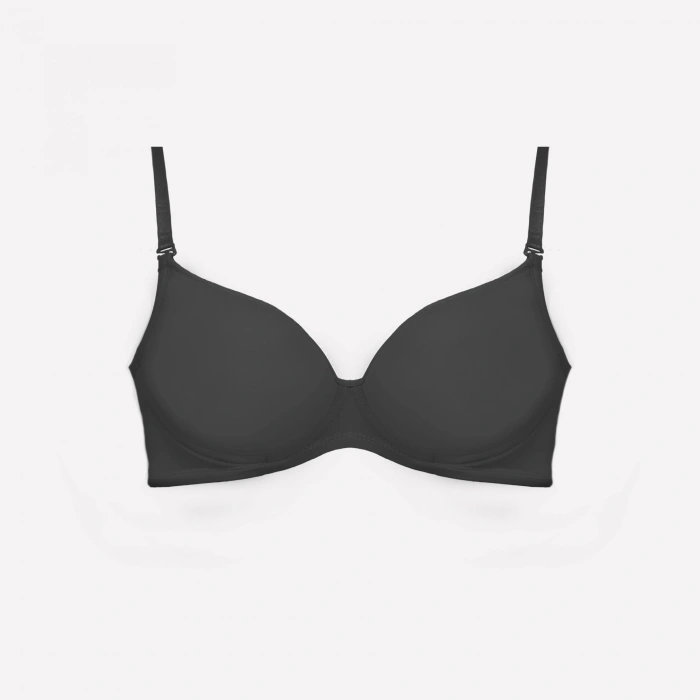 MDB Nurteks 198 Desteksiz Sütyen