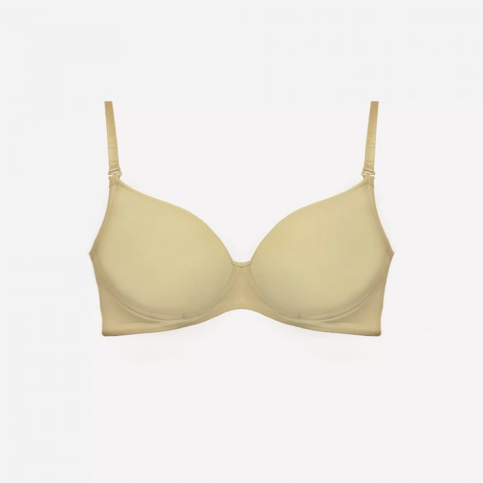 MDB Nurteks 198 Desteksiz Sütyen