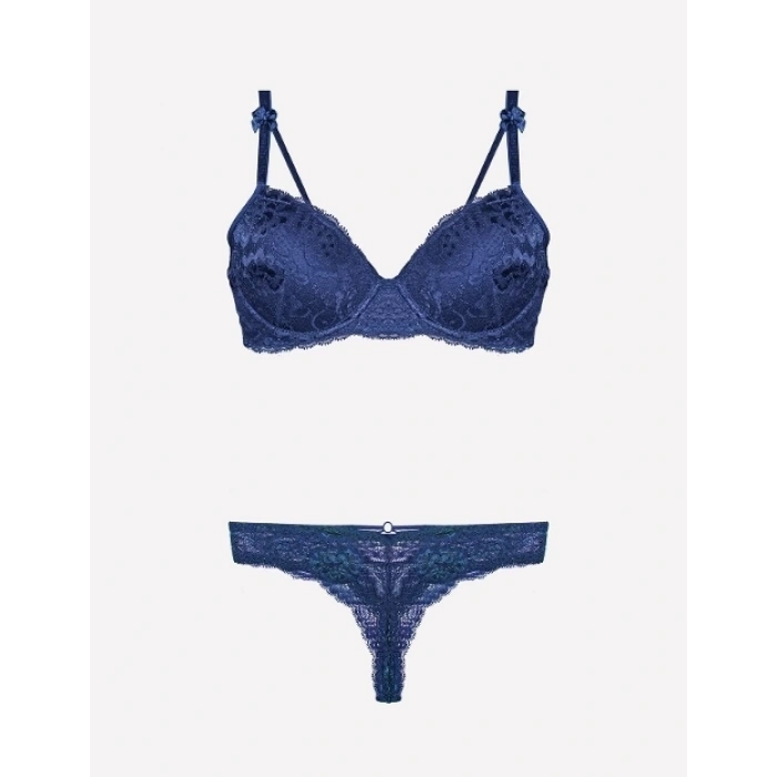 MDB Nurteks 4430 Destekli Sütyen Takım