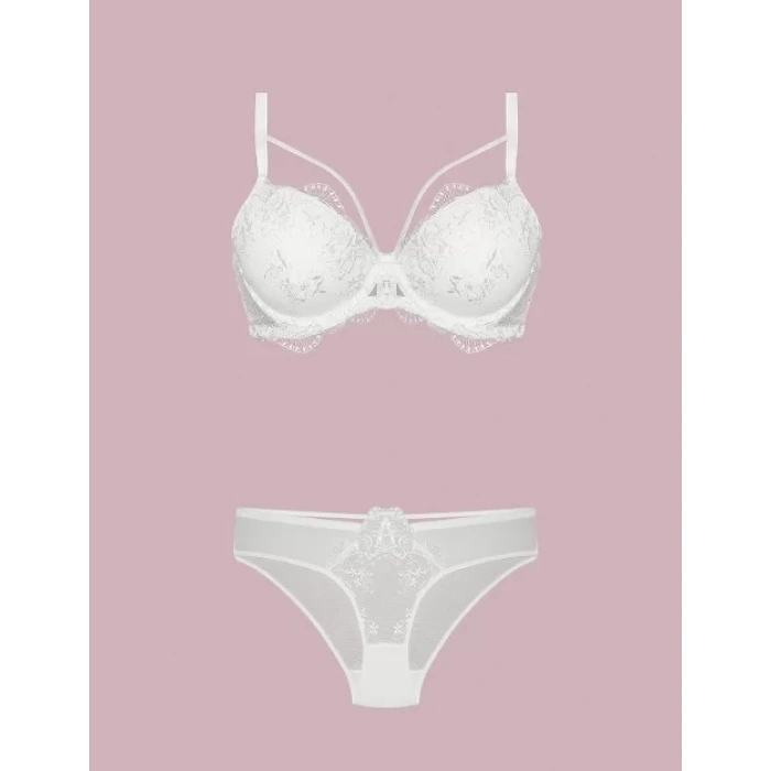 MDB Nurteks 4485 Destekli Sütyen Takım