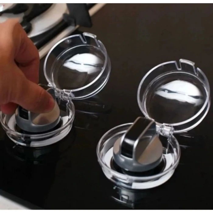 MDB Ocak Düğmesi Koruyucu Kapak 2 Adet