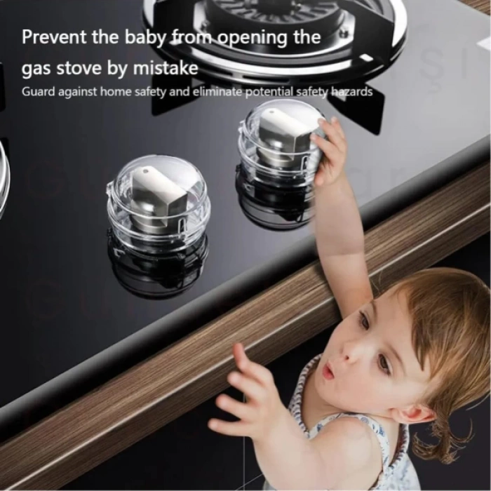 MDB Ocak Düğmesi Koruyucu Kapak 2 Adet