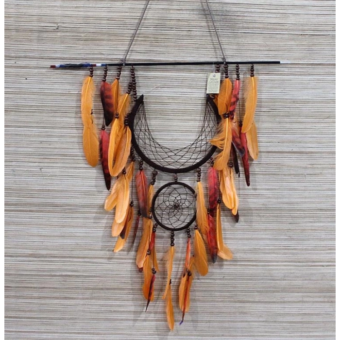 Ok Yayı Düş Kapanı Dekoratif Hediyelik