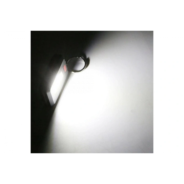 Ortam Aydınlatan 350 Lümen Anahtarlık