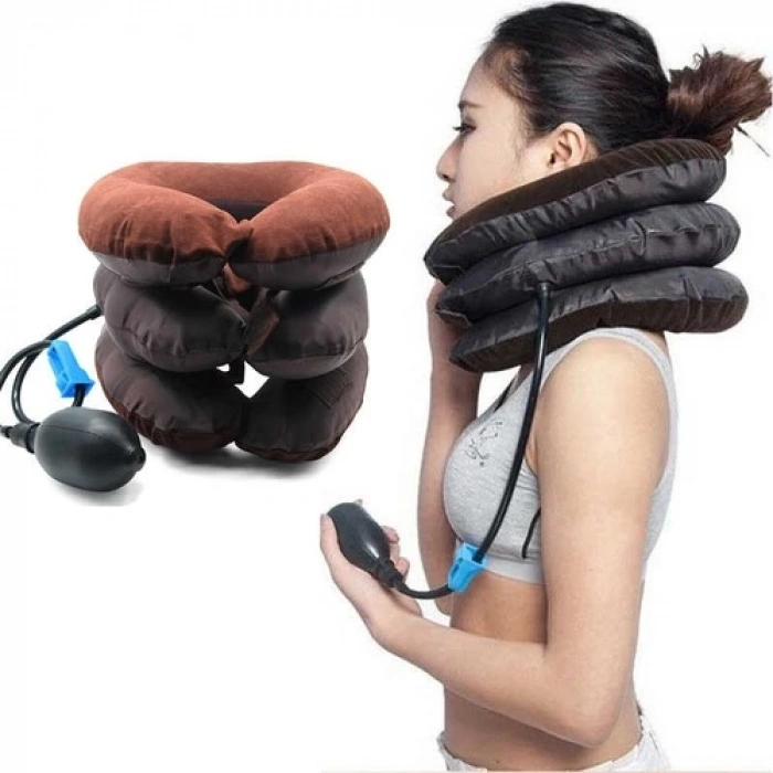 MDB Ortopedik Boyun Yastığı