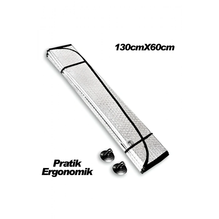 MDB Oto Ön Cam Güneşliği