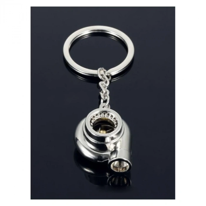 MDB Oto Turbo Anahtarlık