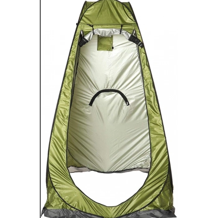 MDB Otomatik Kamp Giyinme Çadırı