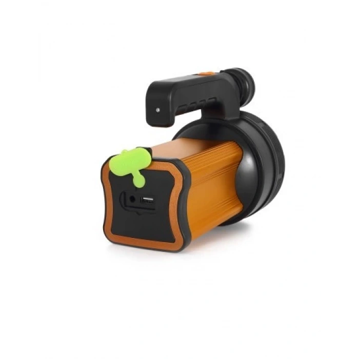 ÖZEL BALIKÇI FENERİ