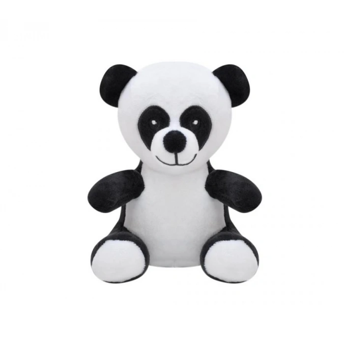 Panda 14 cm Pelüş Oyuncak