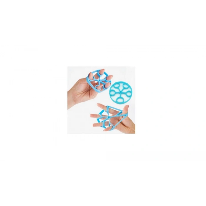 Parmak Egzersiz Aleti