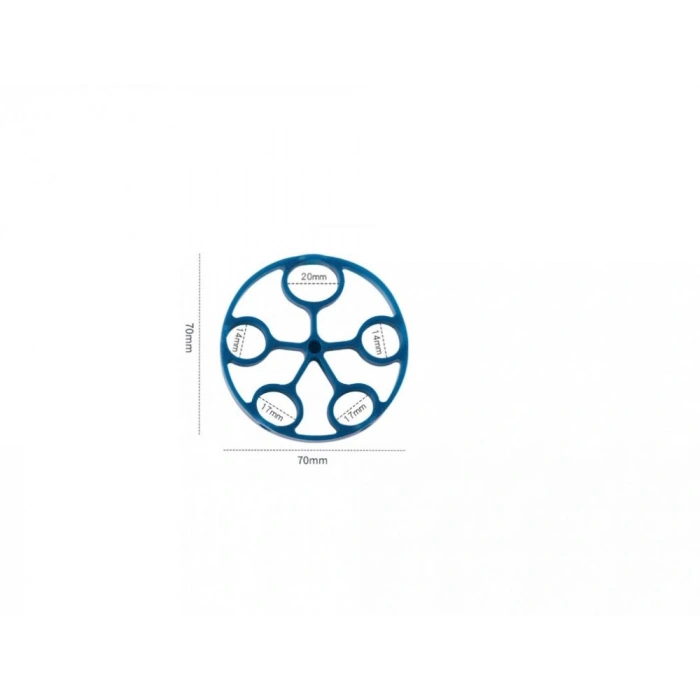 Parmak Egzersiz Aleti