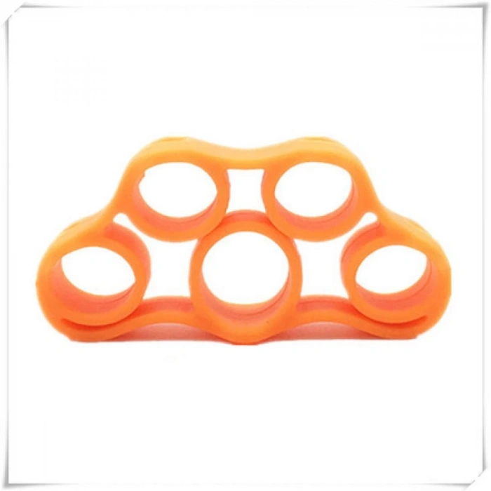 Parmak Ekstansiyon Egzersiz Aparatı Parmak Egzersiz Aparatı