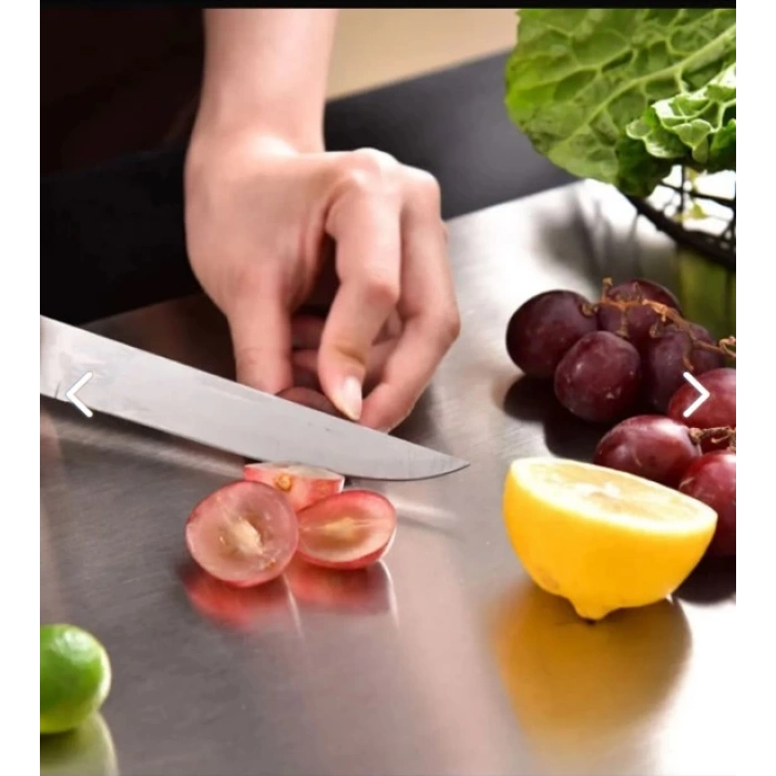 MDB Paslanmaz Çelik Kesim Panosu