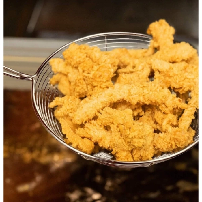 MDB Paslanmaz Çelik Kevgir