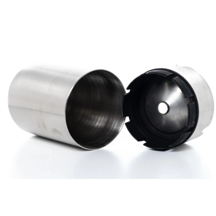 MDB Paslanmaz Çelik Küllük