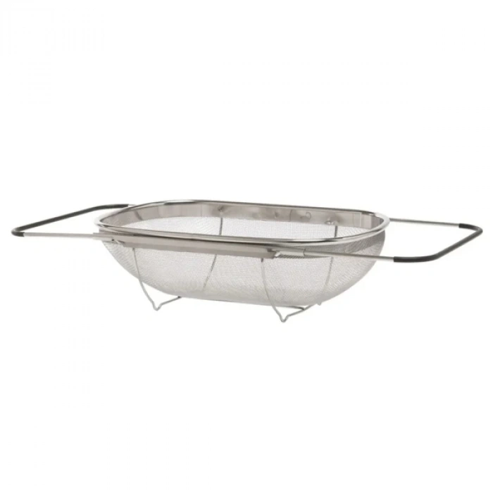 MDB Paslanmaz Çelik Teleskopik Süzgeç