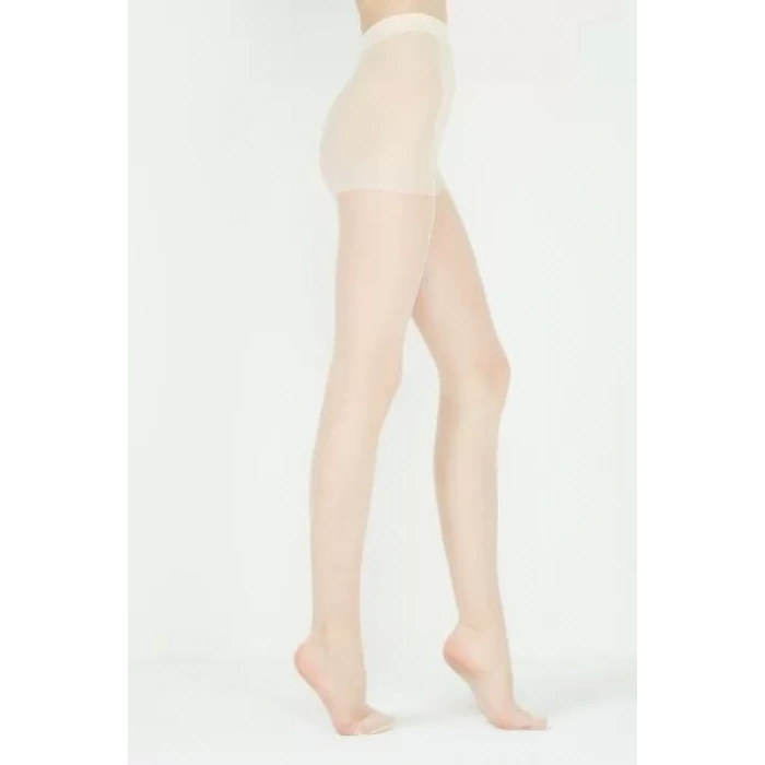 MDB Penti Fit15 Parlak Külotlu Çorap