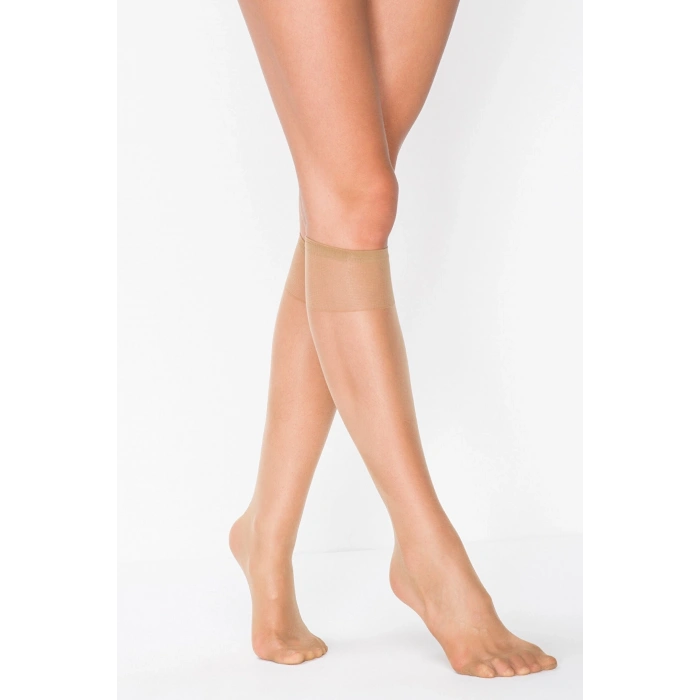 MDB Penti Fit15 Parlak Pantolon Çorap