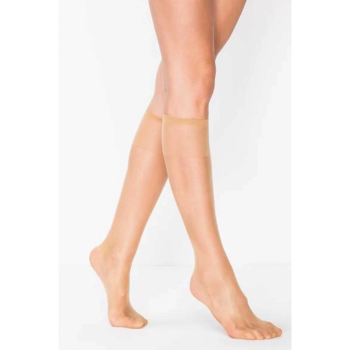 MDB Penti Fit15 Parlak Pantolon Çorap