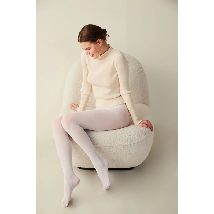 MDB Penti Mikro 40 Kadın Külotlu Çorap