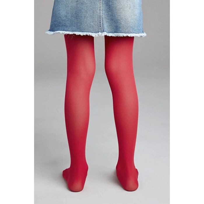 MDB Penti Prety Micro 40 Çocuk Külotlu Çorap