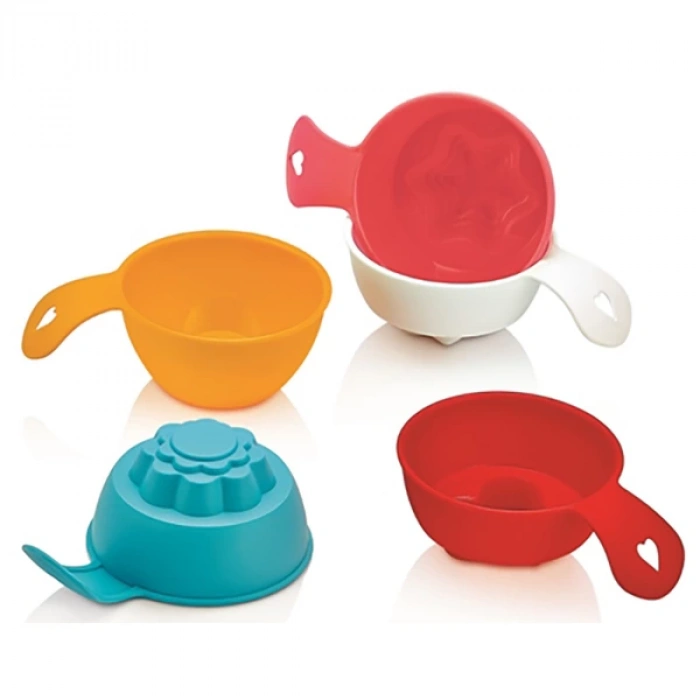 MDB Pilav ve Helva Kalıbı