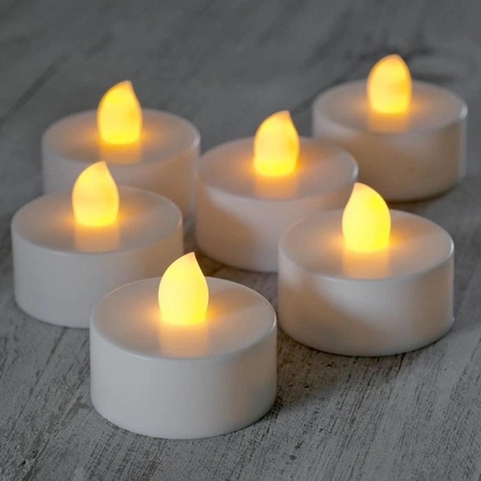 MDB Pilli Tealight Mum