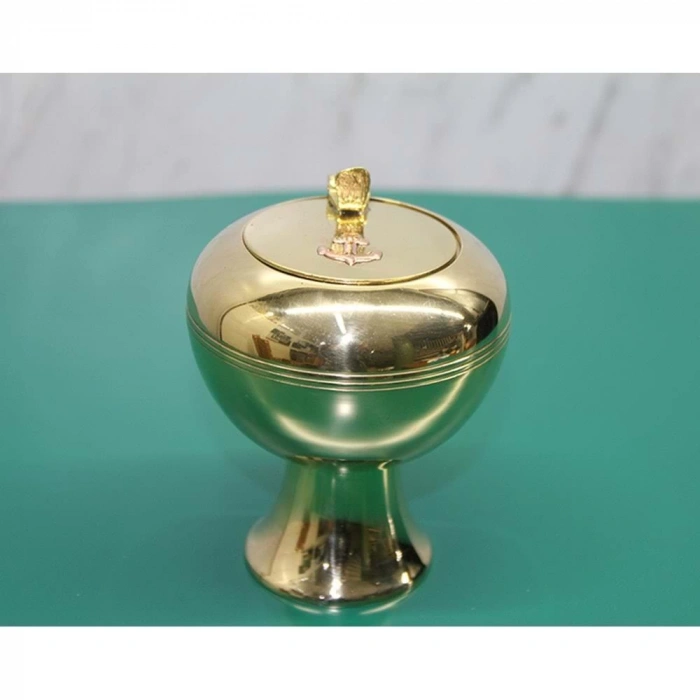 Pirinç Çapalı Küllük