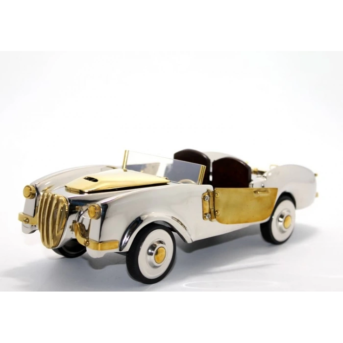 MDB Pirinç Eski Model Araba