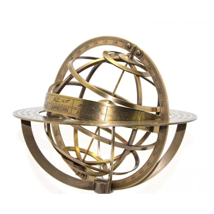 MDB Pirinç Horoskop