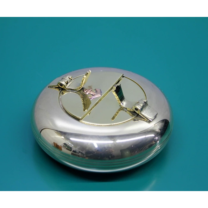 MDB Pirinç Kapaklı Küllük Model 2